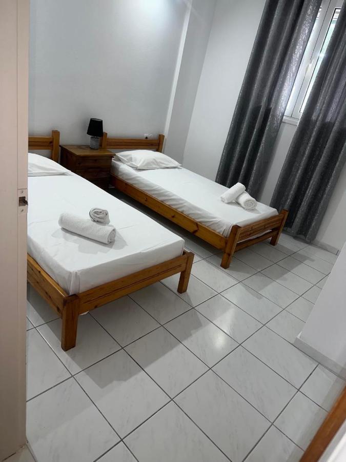 Pergiali Sea View Apartment Nydri  Zewnętrze zdjęcie