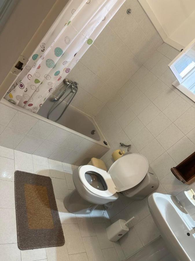 Pergiali Sea View Apartment Nydri  Zewnętrze zdjęcie